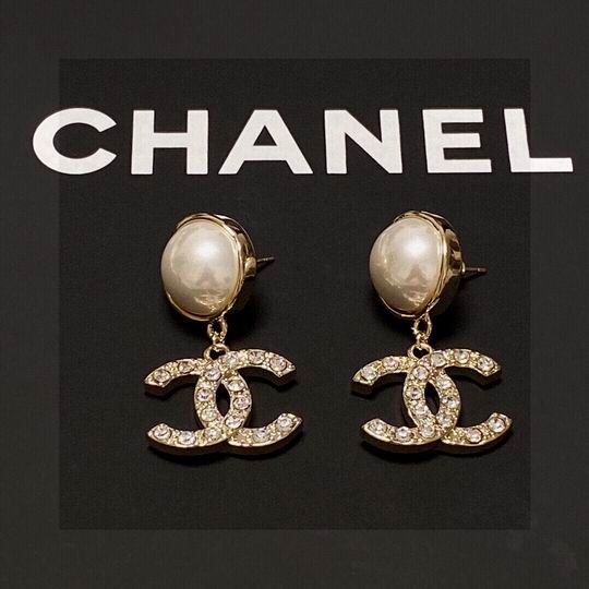 Chanel earring 11lyh64